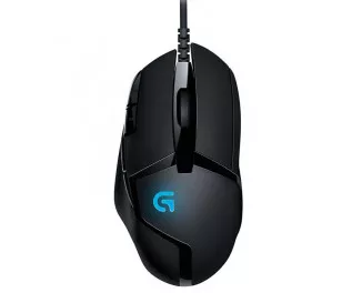 Миша Logitech G402 Hyperion Fury (910-004067)