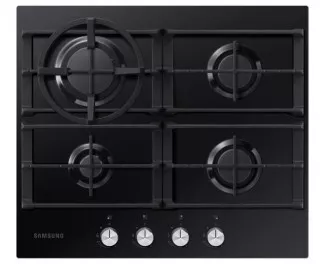 Газовая варочная поверхность Samsung NA64H3010AK/WT