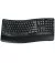 Клавиатура и мышь беспроводная Microsoft Sculpt Comfort Desktop Black USB