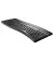 Клавиатура и мышь беспроводная Microsoft Sculpt Comfort Desktop Black USB