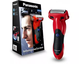 Электробритва Panasonic ES-SL41-R520 Red