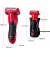 Электробритва Panasonic ES-SL41-R520 Red