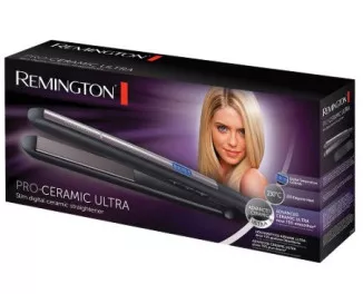 Выпрямитель для волос Remington S5505