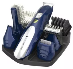 Машинка для стрижки + триммер Remington PG6045
