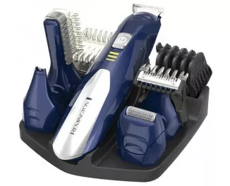 Машинка для стрижки + триммер Remington PG6045