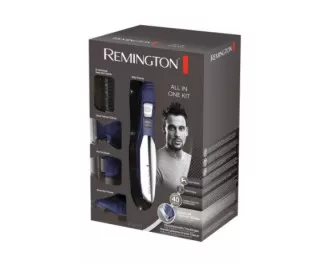 Машинка для стрижки + триммер Remington PG6045