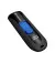 Флешка USB 3.0 128Gb Transcend JetFlash 790K Black (TS128GJF790K)