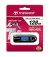 Флешка USB 3.0 128Gb Transcend JetFlash 790K Black (TS128GJF790K)