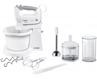 Миксер BOSCH ErgoMixx MFQ36490