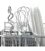 Міксер BOSCH ErgoMixx MFQ36490