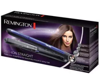Випрямляч для волосся Remington S7710