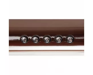 Вытяжка ELEYUS LINE I 60 BR