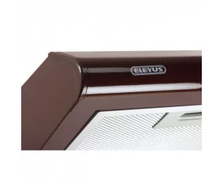 Вытяжка ELEYUS LINE I 60 BR
