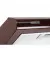 Вытяжка ELEYUS LINE I 60 BR
