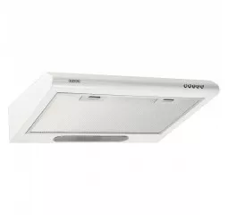 Вытяжка ELEYUS LINE I 60 WH