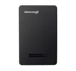 Внешний карман GrandX (HDE32)