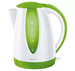 Электрочайник Sencor SWK 1811GR
