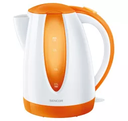 Электрочайник Sencor SWK 1813OR