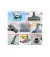 Пылесос Thomas Super 30 S Aquafilter