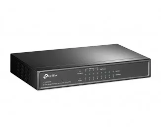 Коммутатор TP-Link TL-SG1008P