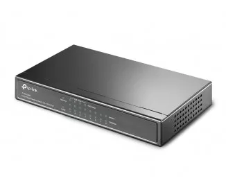 Коммутатор TP-Link TL-SG1008P