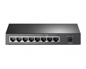 Коммутатор TP-Link TL-SG1008P