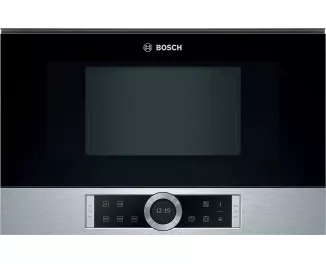 Микроволновая печь BOSCH BFL634GS1 Serie | 8