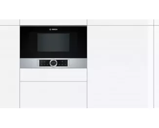 Микроволновая печь BOSCH BFL634GS1 Serie | 8