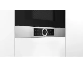 Микроволновая печь BOSCH BFL634GS1 Serie | 8