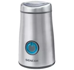 Кофемолка Sencor SCG 3050SS