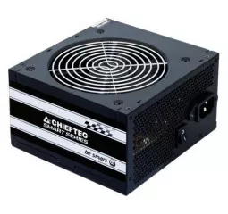 Блок питания 400W Chieftec Smart GPS-400A8