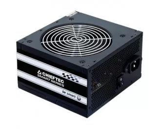 Блок питания 400W Chieftec Smart GPS-400A8