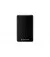 Внешний жесткий диск 2 TB Transcend StoreJet 25A3 (TS2TSJ25A3K)