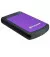 Внешний жесткий диск 2 TB Transcend StoreJet 25H3P (TS2TSJ25H3P)