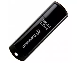Флешка USB 3.0 128Gb Transcend JetFlash 700 Black (TS128GJF700)
