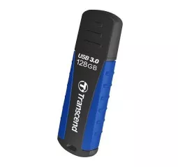 Флешка USB 3.0 128Gb Transcend JetFlash 810 Rugged (TS128GJF810)