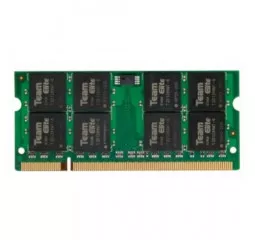 Память для ноутбука SO-DIMM DDR3 4 Gb (1600 MHz) Team Elite (TED3L4G1600C11-S01)
