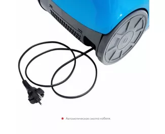 Пылесос Thomas Perfect Air Allergy Pure