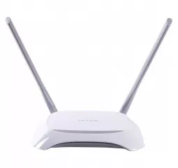 Маршрутизатор TP-Link TL-WR840N