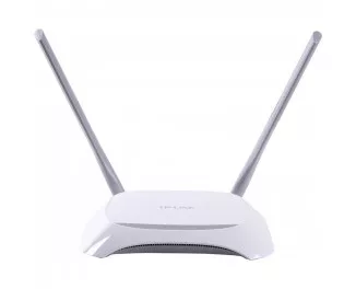 Маршрутизатор TP-Link TL-WR840N