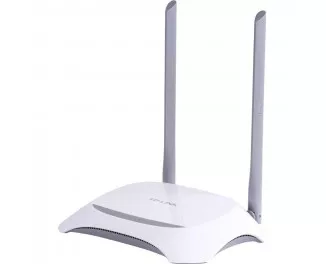 Маршрутизатор TP-Link TL-WR840N