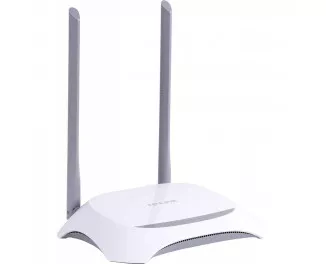 Маршрутизатор TP-Link TL-WR840N