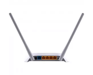 Маршрутизатор TP-Link TL-WR840N