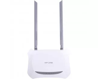 Маршрутизатор TP-Link TL-WR840N