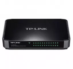 Коммутатор TP-Link TL-SF1024M