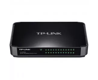 Коммутатор TP-Link TL-SF1024M