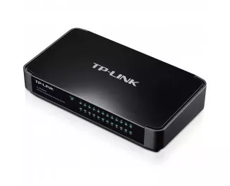 Комутатор TP-Link TL-SF1024M