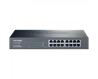 Коммутатор TP-Link TL-SG1016DE