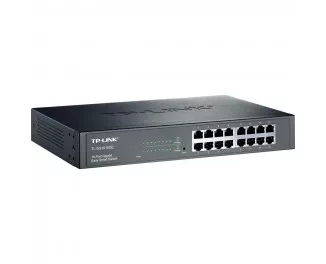 Комутатор TP-Link TL-SG1016DE