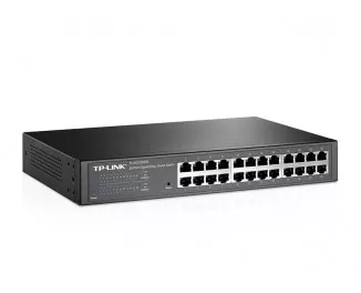 Комутатор TP-Link TL-SG1024DE